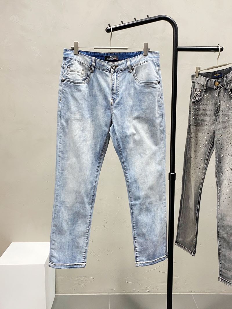 Stefano Ricci Jeans